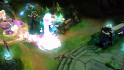 Así funcionará el primer First Stand de la historia de League of Legends