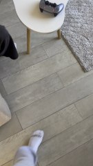 C’est toujours le bordel à cause de lui