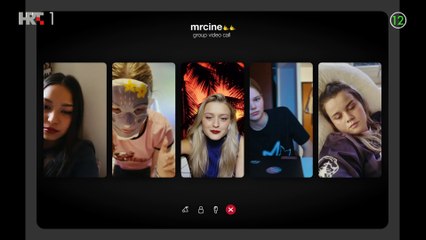 Sram (2024) - Epizoda 4 - Domaća serija