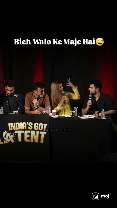 India's got talent