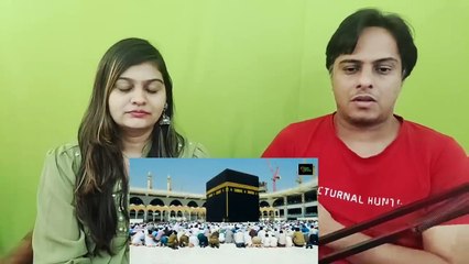 Kaaba-Sharif 20 Most Amazing Facts About Masjid al Haram _Makka Mosque Reaction