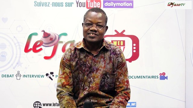 Loi d’amnistie pour les auteurs du coup d’État de septembre 2015 : « Le ministre de la justice nous a rassuré que les intérêts de la partie civile seront préservées », Patrice Sanogo, président de l’Association des blessés du coup d’État de 16 septembre 2