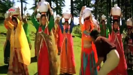 Thoda Matke Se Paani  /1992 Panaah/ Kumar Sanu , Sadhana Sargam