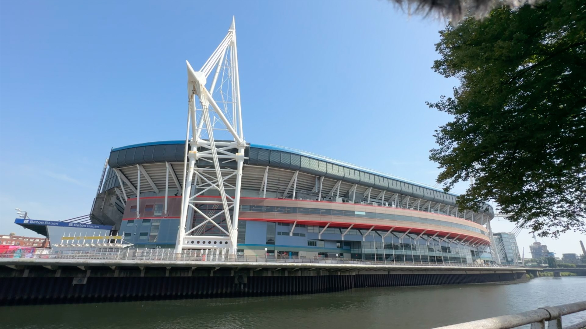 All the biggest events in Cardiff in 2025