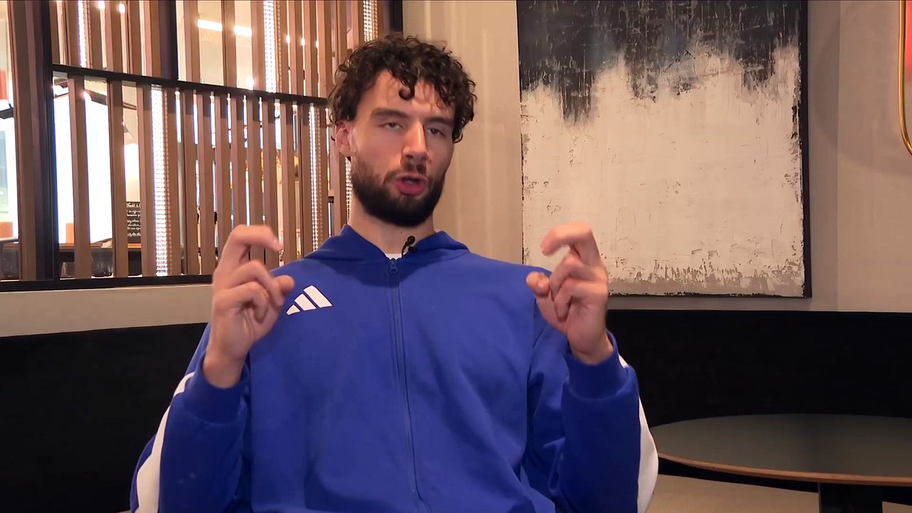 Remili : « J'espère emmener cette équipe vers un nouveau titre » - Hand - Bleus