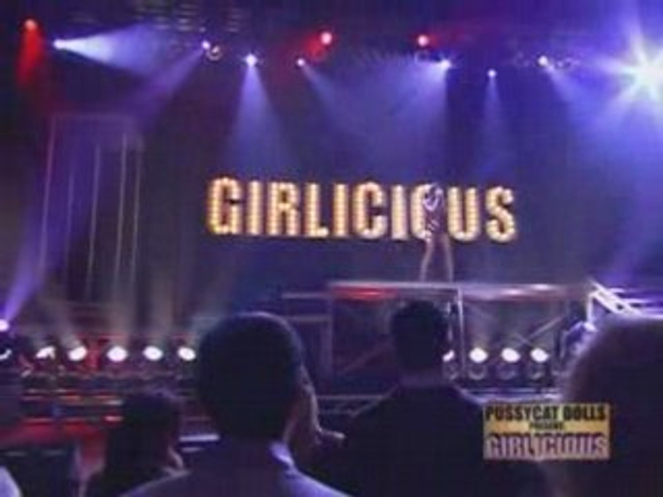 Pussycat Presents Girlicious Group Members Revealed