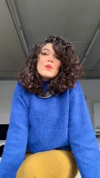 Jouana Dahdouh, voix unique née à Damas, chanteuse et auteure-compositrice, revisite les classiques syriens !