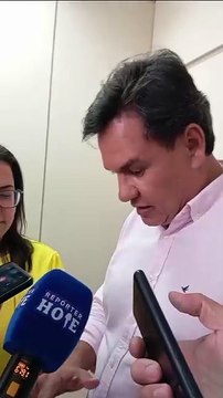 Sosthenes Macedo detalha previsão de chuva em Salvador nos próximos dias
