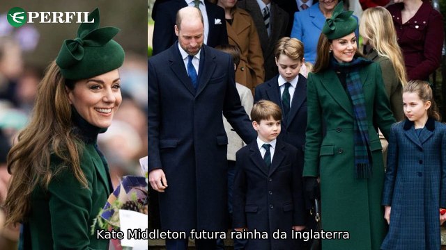 Os bastidores das celebridades: Kate Middleton, Paris Hilton e jogador Hulk em momentos marcantes