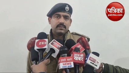 आर्थिक तंगी से परेशान चौकीदार ने फांसी