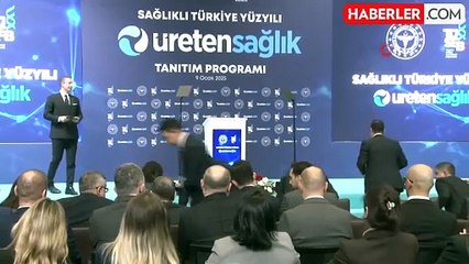 Bakan Memişoğlu: "Ar-Ge desteğini 2025 yılında iki katına çıkarıyoruz"