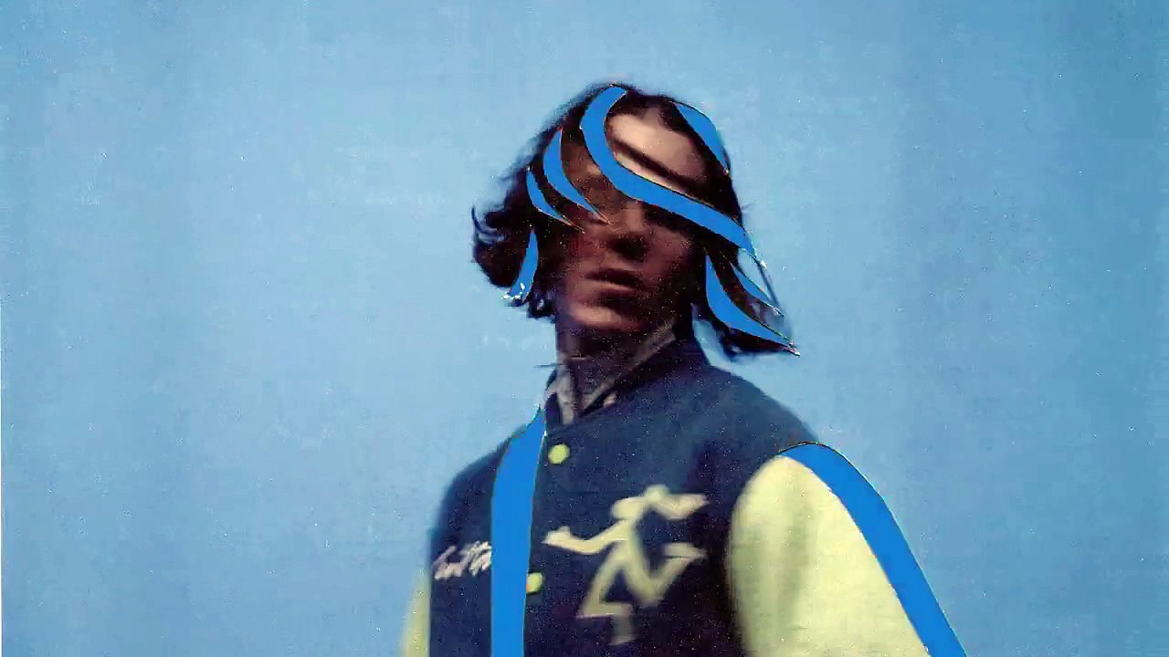 Driven by the Rhythm