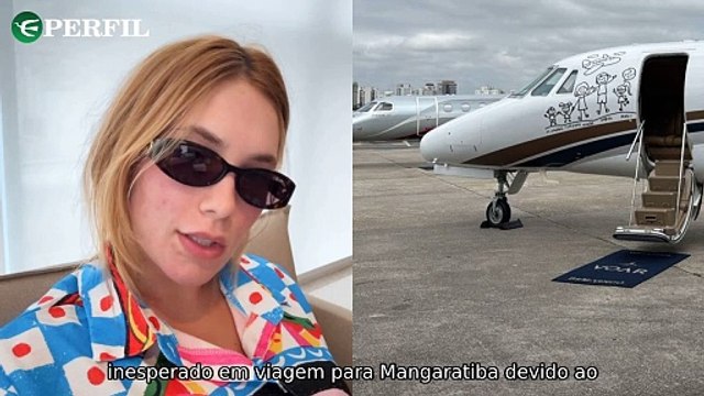 Surpresa aérea, declaração emocionante e lista bombástica: Novidades inesperadas agitam o cenário atual!
