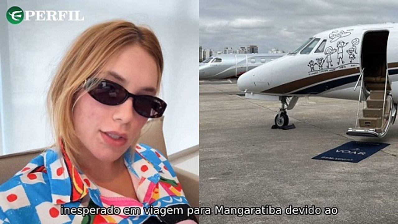 "Surpresa aérea, declaração emocionante e lista bombástica: Novidades inesperadas agitam o cenário atual!"