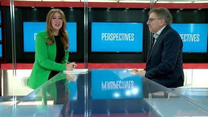 Perspectives avec Jean D'Amour 9 janvier 2025