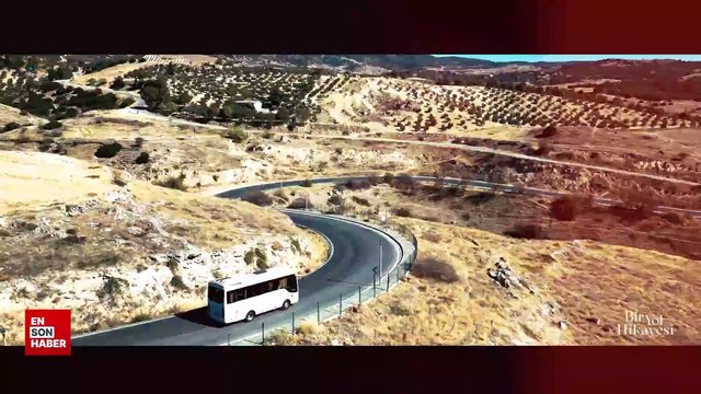 Abdulkadir Uraloğlu, müjdeyi verdi: Aydın-Denizli Otoyolu ile kesintisiz ve konforlu ulaşım