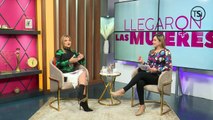 Llegaron las Mujeres - 9 de enero 2025