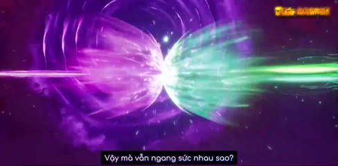 Chưởng Giáo Tông Môn Ẩn Thế Tập 51 - 52 (End)