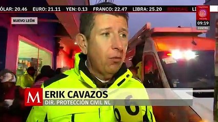 Con 'Operativo Carrusel' Protección Civil de Nuevo León apoya a personas en situación vulnerable