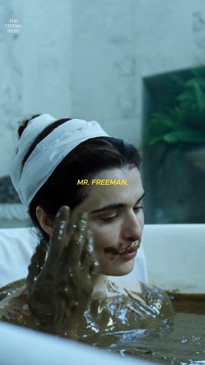 The Favourite (2018)