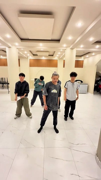 Saymon Ruiz inicia un nuevo proyecto con “Los Cochalitos”