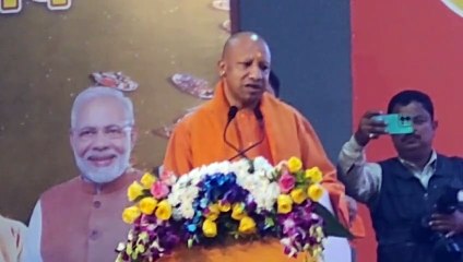 पहले की सरकारों ने कभी नहीं किया आस्था का सम्मान