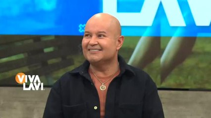 Miguel Díaz abre su corazón y habla de su relación sentimental