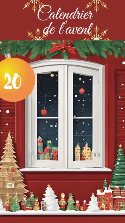 Case 20 : la soiree jeux Video