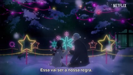 Sakamoto Days | Trailer final | Netflix