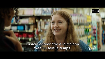 Nightbitch - Bande-annonce officielle (VOSTFR) ｜ Disney+