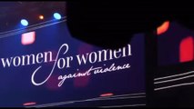 IX edizione Women for Women against Violence - Camomilla Award