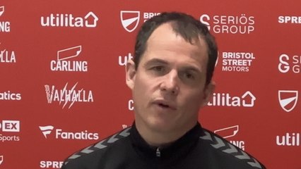 Le Bris wants Sunderland to gain experience from FA Cup progress