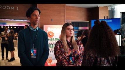 Mythic Quest - Season 4 Official Trailer Apple TV+