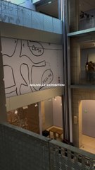 NOUVELLE EXPOSITION!   Total Martine Syms à Lafayette Anticipations   🗓️Jusqu’au 9 février 2025