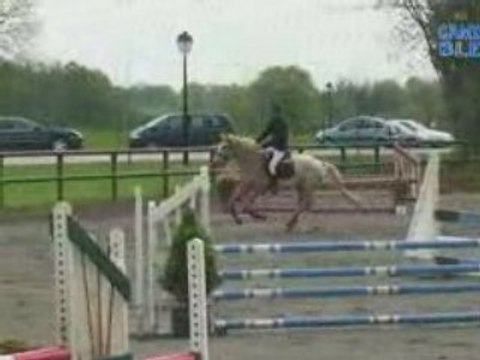 Killian domaine des ormes cso 27 avril 2008