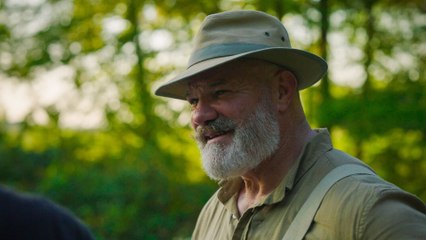 Un chef au bout du monde avec Philippe Etchebest