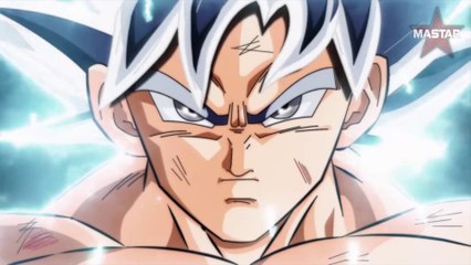 Dragon Ball Super Broly _ FULL FAN MOVIE _ English DUB