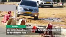 [#Reportage] Gabon : que fait réellement le gouvernement de la colossale manne tirée des différentes taxes ?