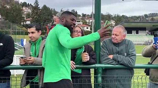 ASSE : le meilleur chant de Ligue 1 est Stéphanois