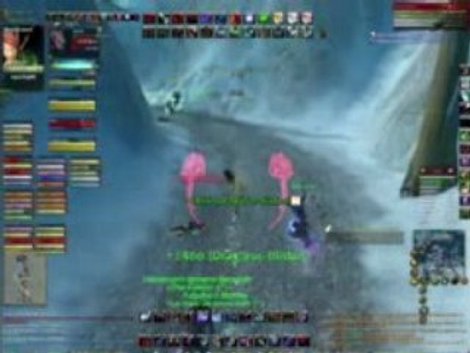 Alterac's War on Cataclysme