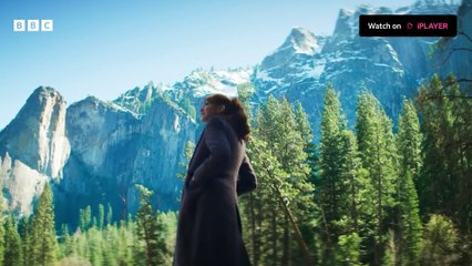 La vida según Philomena Cunk - Trailer