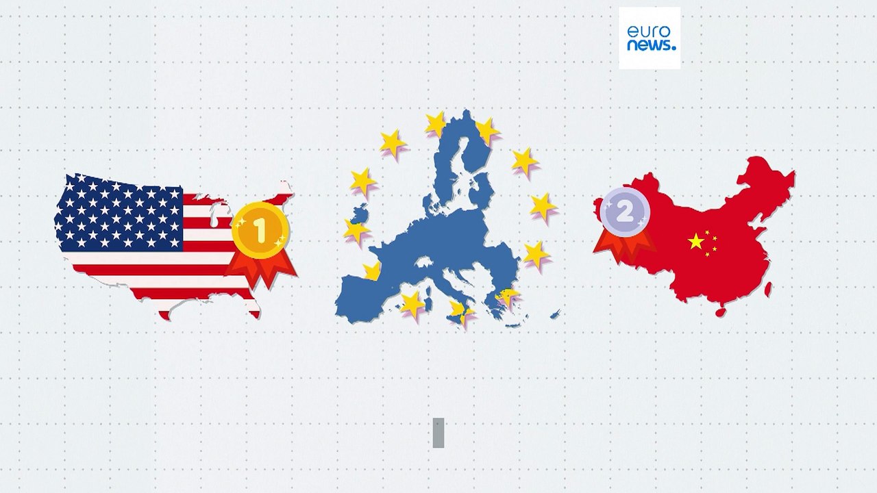 Wie steht es um den Handel zwischen der EU und China?