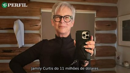 "Celebridades se unem em solidariedade: doações, maternidade e superação de Paris Jackson"