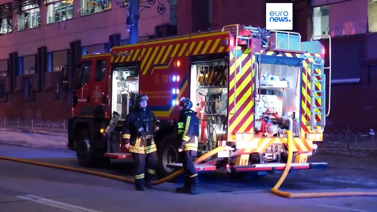 Nachrichten des Tages | 9. Januar - Abendausgabe