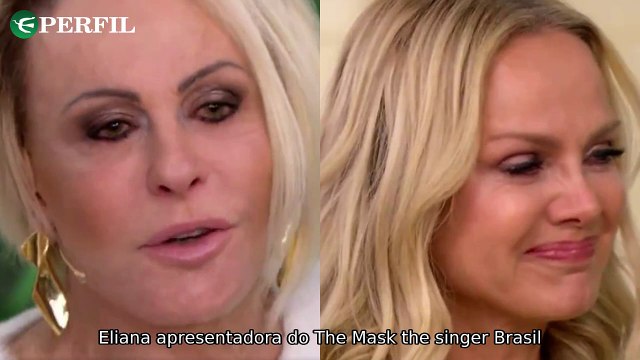 Reviravoltas na TV: Eliana assume na Globo, Lea Maria fala de violência e Marcos Harter se explica