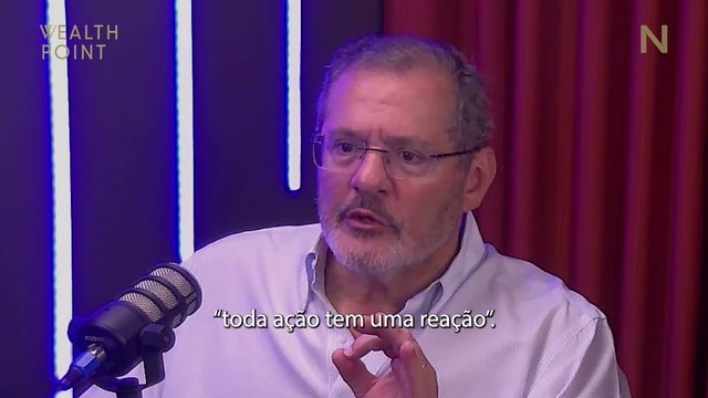 Os dois cenários possíveis ao invés de uma inflação sem controle de Luiz Fernando Figueiredo