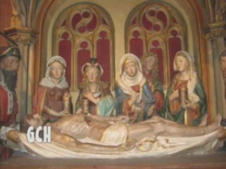 GIORGIO @ LA CATHEDRALE DE COLOGNE 2008