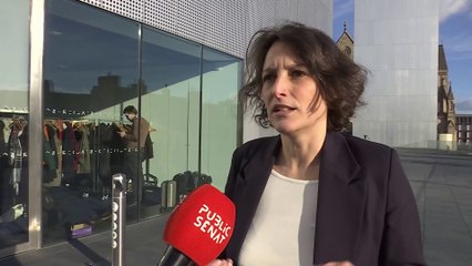 "Il peut y avoir de la trahison dans la pureté si elle n’amène pas d'amélioration à la vie des gens"