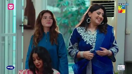 Meem Se Mohabbat - Episode 08- 9th Jan 2025