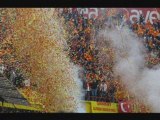 Galatasaray Yeni Marş Gs-Fb Maçı 27.04.2008